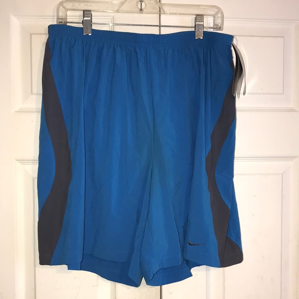NWT Men's Nike Athletic Shorts